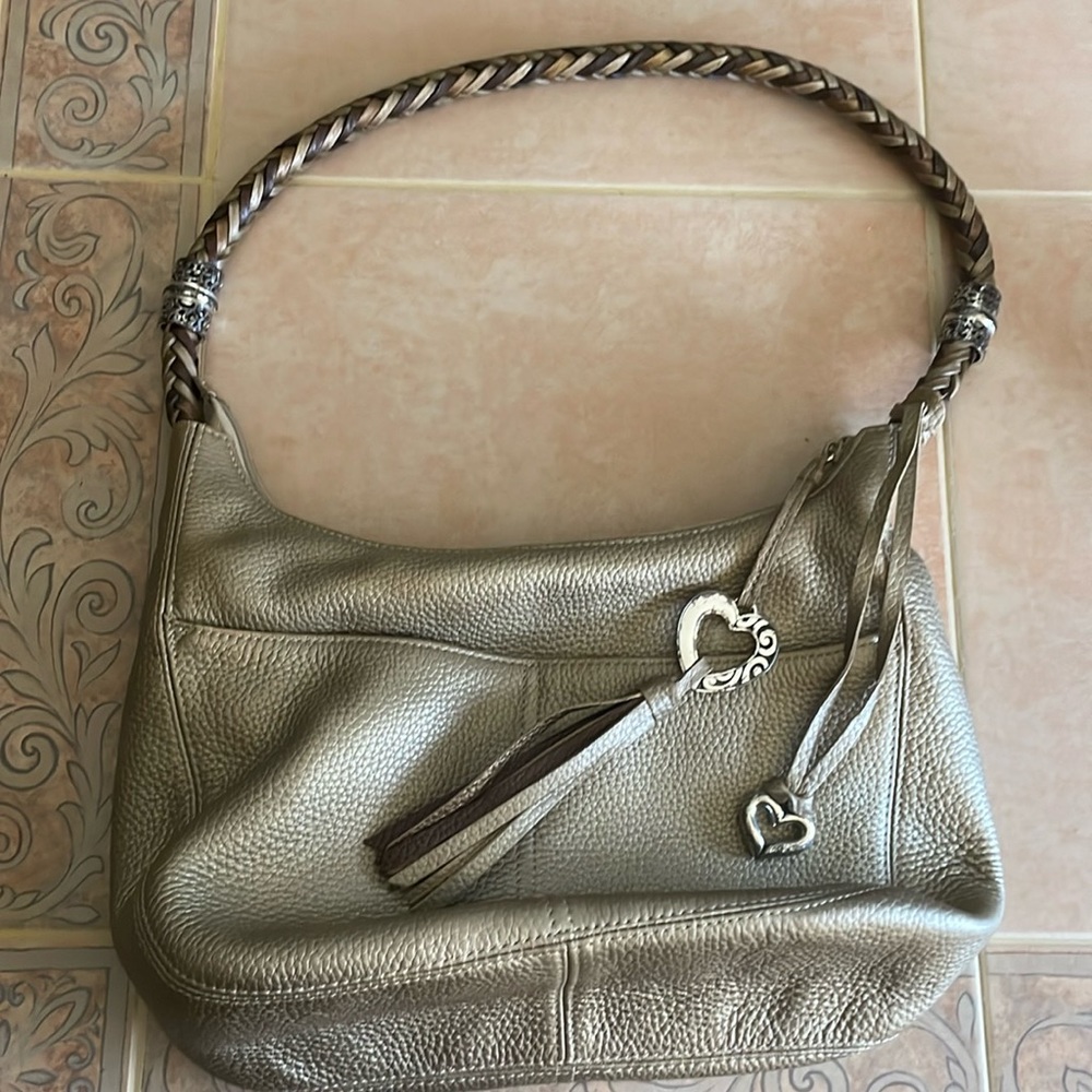 Brighton handbag or shoulder bag